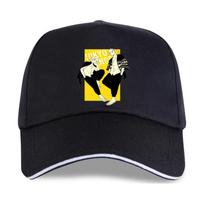 2021 Japan Unisexga Tokyo Revengers Pattern Print Summer Unisexs Harajuku Tops Unisex Loose Baseball cap