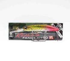 Duo Realis Fangbait 80DR Plaukiantis vobleris CMA3367 (6039)