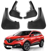 Purvasargiai tinka Renault kadjar 2015 2016 2017 2018 Automobilių aksesuarai Purvasaugis Sparnas Automobilio atsarginė dalis
