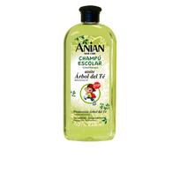 Anian School Shampoo With Tea Tree Oil 400ml beige