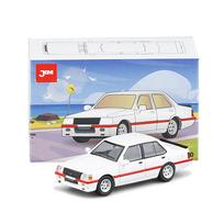 1/64 mastelio „Mitsubishi Lancer Evo EX2000 Diecast“ automobilio modelio žaislas, žaislinė transporto priemonė vaikams, mažiems berniukams, mergaitėms, dovanų kolekcija 1/64- 6.5x2.5x2.3cm balta