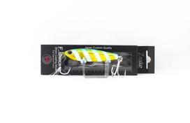 Zeake Metal Jig Fat F Sardine 60 grams 010 (9683)