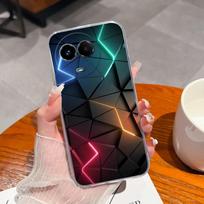 OPPO Find X2 X3 X5 Lite Pro K10 F17 F19 Pro dėklas Galinis dangtelis Minkštas silikonas TPU Skaidrus Matinis Atsparus smūgiams Žvaigždėtas dangus Telefono dėklas OPPO Bamperiui OPPO A9X