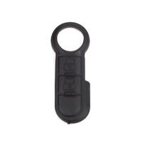 BDP1208 2-Button Remote Control Flip Key Rubber Button Pad Buttons for Citroen Relay Fiat Ducato Peugeot Boxer 71776160