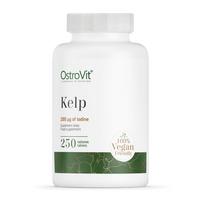 OstroVit KELP, 250 tablečių