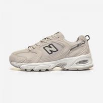 New Balance Mr530sh 230 beige