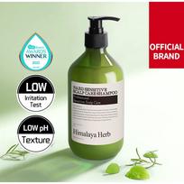 NARD Sensitive Scalp Care Shampoo 500ml ORIGINAL STORE
