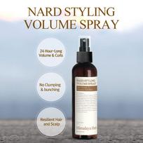 NARD Styling Volume Spray 200ml ORIGINAL STORE