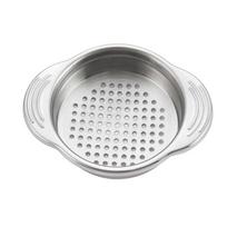 Universal Can Strainer Vegetable Stainless Steel Healthiness