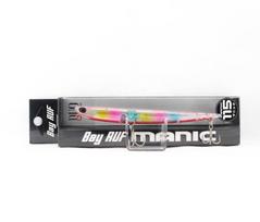 Duo Bay Ruf Manic 115 Pencil Sinking Lure GLA0231 (2219)