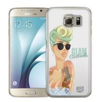 Coque Samsung Galaxy S4 : Princesse Disney Cendrillon Glam