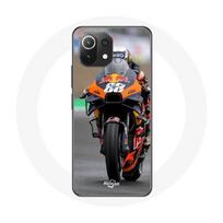 Coque Xiaomi Mi 11 Lite miguel oliveira moto gp