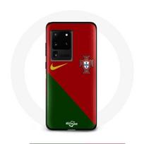 Coque - Nike - Samsung Galaxy S20 Ultra - Souple - Sportif - Blanc