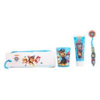 Vaikų burnos priežiūros rinkinys The Paw Patrol Cartoon, 4 vnt.