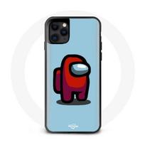 Coque Iphone 11 Among Us