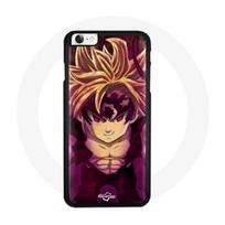 Coque iphone 5 Seven deadly sins