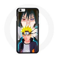 Coque Iphone 5 Série Naruto Manga