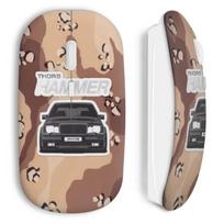 Souris Sans Fil Thors Hammer Voiture