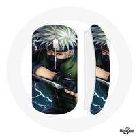 Belaidis pelė Kakashi Hatake Naruto shippuden Manga