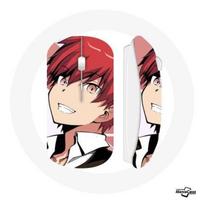Belaidė pelė Karma Akabane Assassination Classroom Manga