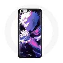 Iphone SE dėklas Gojo Satoru Jujutsu Kaisen Anime Japoniška Manga