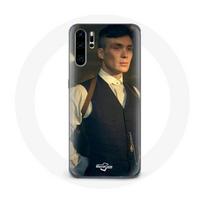 Coque pour Huawei P30 Peaky Blinders Thomas Shelby