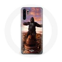 Coque pour Huawei P30 Pro King Kong Dwan Teaser