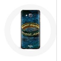 Coque pour Samsung Galaxy J5 Le Seigneur des anneaux Les Anneaux de pouvoir The Lord of the Rings Th