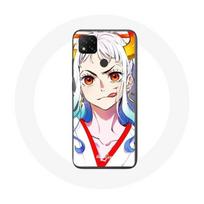 Dėklas Xiaomi Redmi 9C Yamato One Piece Manga