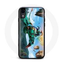 Coque pour Iphone X Avatar Neytiri Saison 2 La Voie De L'eau The Way of Water Bande Annonce 2022