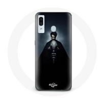Coque pour Samsung Galaxy A30 The Sandman Lord Morpheus Saison 1 Affiche Bande Annonce 2022