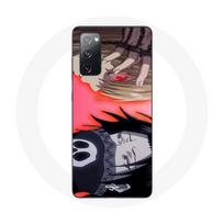 Coque pour Samsung Galaxy S20 FE Kurapika Et Feitan Hunter x Hunter Anime