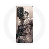 Coque pour Samsung Galaxy A52 Moon Knight Marvel le Chevalier de la Lune