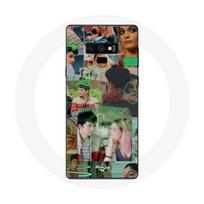 Coque pour Samsung Galaxy Note 9 Sex Education Série