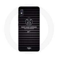 Coque pour Xiaomi Redmi Note 5 Pro Paris Saint Germain PSG Fier d'être Parisien