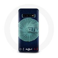 Case - Ozark - Samsung Galaxy S10 Plus - Hard - Protective - Unisex