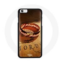 Coque pour Iphone 5 Le Seigneur des anneaux Les Anneaux de pouvoir The Lord of the Rings