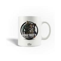 Mug en Céramique Call of Duty Black Ops