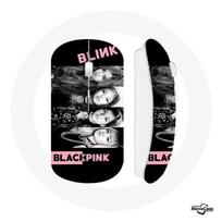 Souris Sans Fil Blackpink Square One Album Affiche Chanson BOOMBAYAH