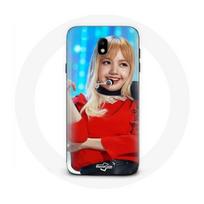 Coque pour Samsung Galaxy J7 2017 Blackpink Lisa Playing With Fire en MelOn Music Awards