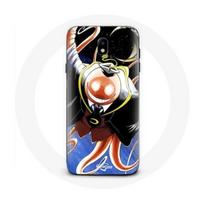 Coque pour Samsung Galaxy S5 Koro Sensei Assassination Classroom Anime