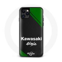 Coque Iphone 13 Kawasaki Ninja - Maniacase