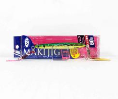 Major Craft Metal Jig Maki Jet 60 grams 079 (0587)