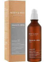 Mary&May Vitamin B5+Bifida Toner, Brightening, Moisturizing, KBeauty, Korean Cosmetics, sample brown
