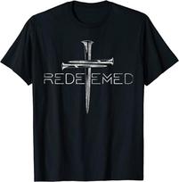 Cross Follower Christian Unisex T-Shirt S