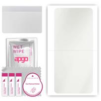 apgo Hydrogel Matte Screen Protector for Oppo Reno2 F, Hydrogel Film, Flexible, Soft TPU with positioning layer easy installation