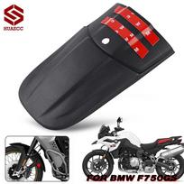 Motociklo F 750 GS Priekinio sparno prailgintuvas Purvasaugis Purvasaugis Prailgintuvas BMW F750GS 2018-2023