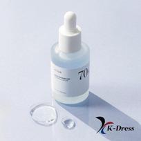 Anua Birch 70 Moisture Boosting Serum 30ml 1 PCS white