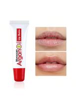 Vitamin E Oil Lipstick Color Mood Vitamin E Lip Balm Moisturizing Lip Balm White balta