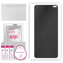 apgo Hydrogel Privacy Matte Screen Protector for Xiaomi Redmi K30 5G, Anti Spy, Hydrogel Film, Flexible, Soft TPU with positioning layer easy installa